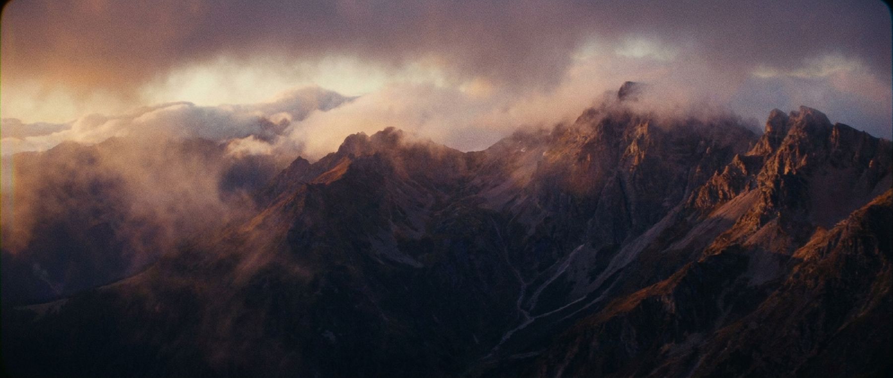 Fermo immagine dello showreel di Reaility Studio